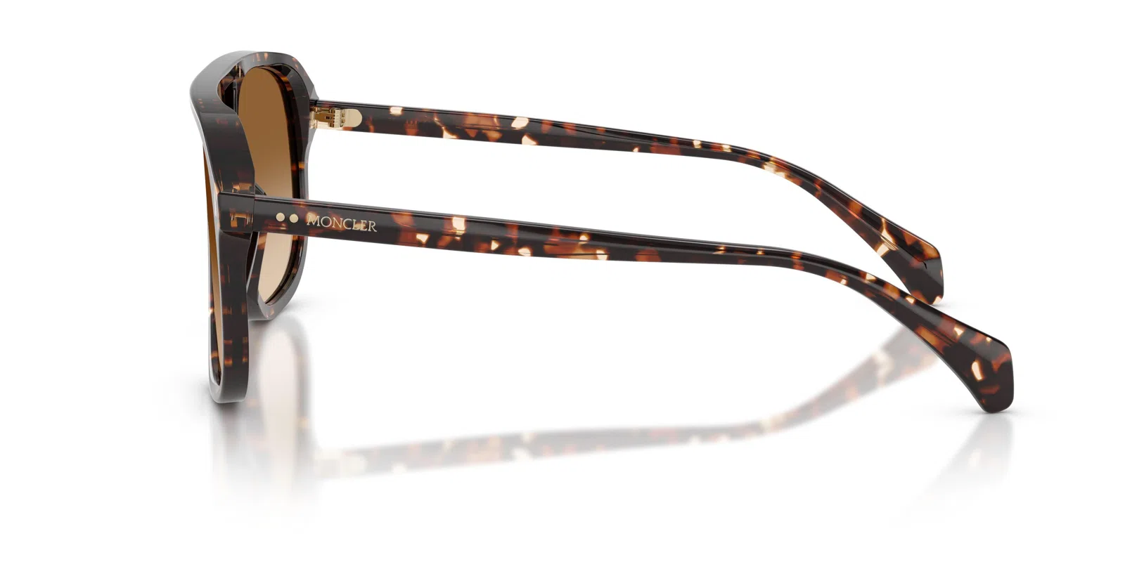 Moncler Fluxe 6028 Sunglasses - view 7
